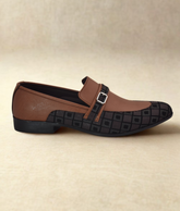Moccasin Shoes for Men OL-1519 - Harpers