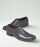 Moccasin Shoes -1535 - Harpers