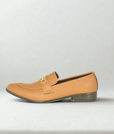 Moccasin Shoes -1521 - Harpers