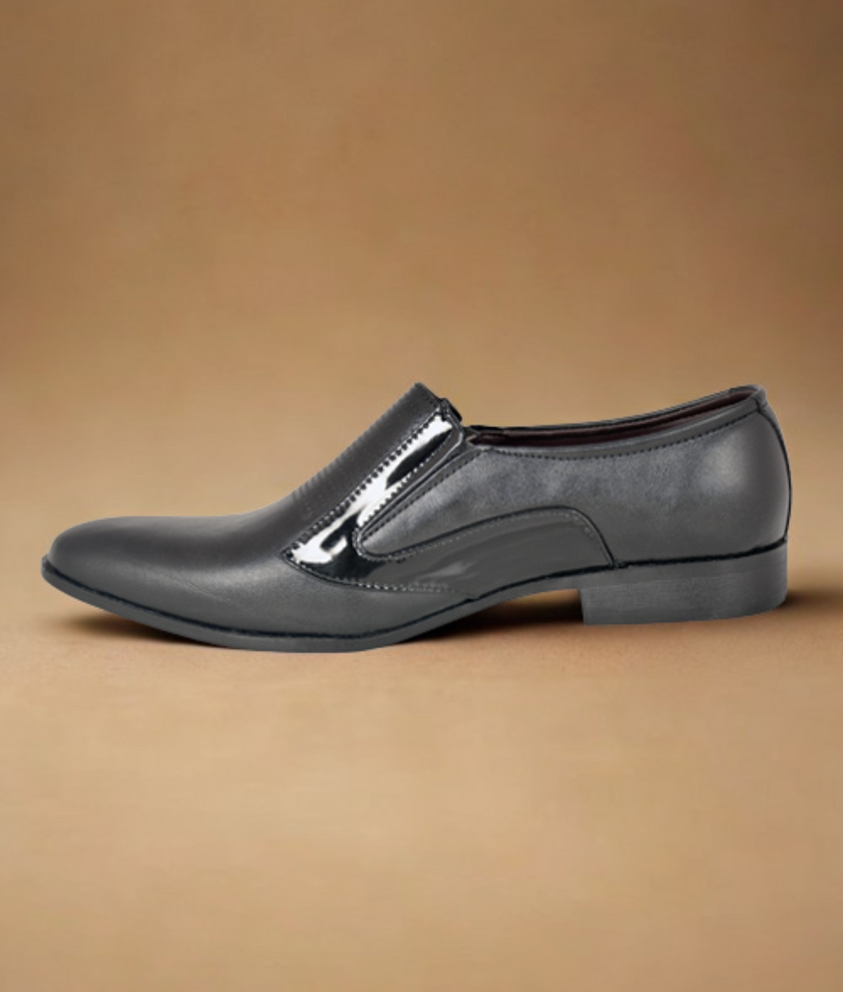 Moccasin Shoes -1534 - Harpers