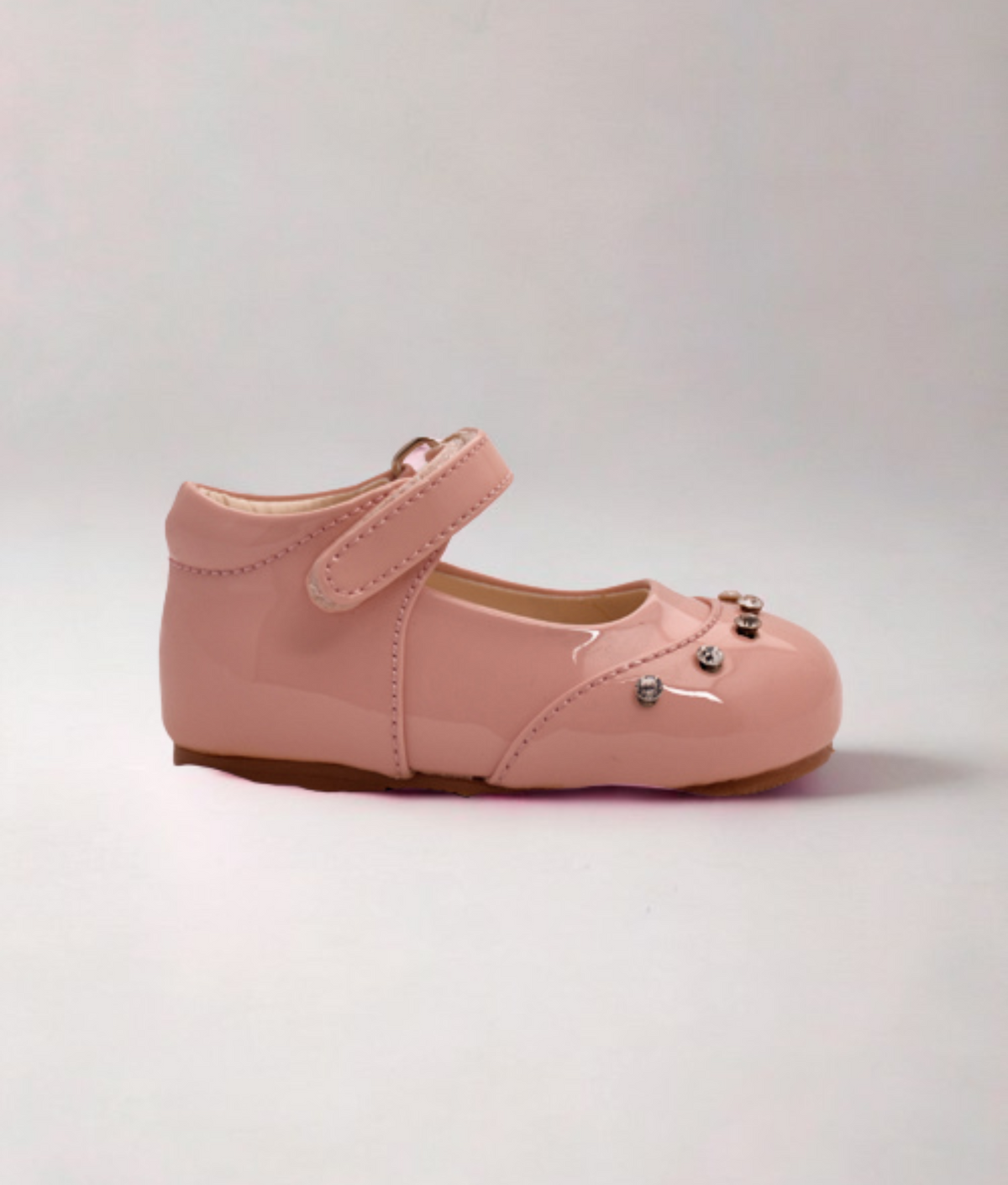 Fairy Shoes for Baby Girls - Harpers