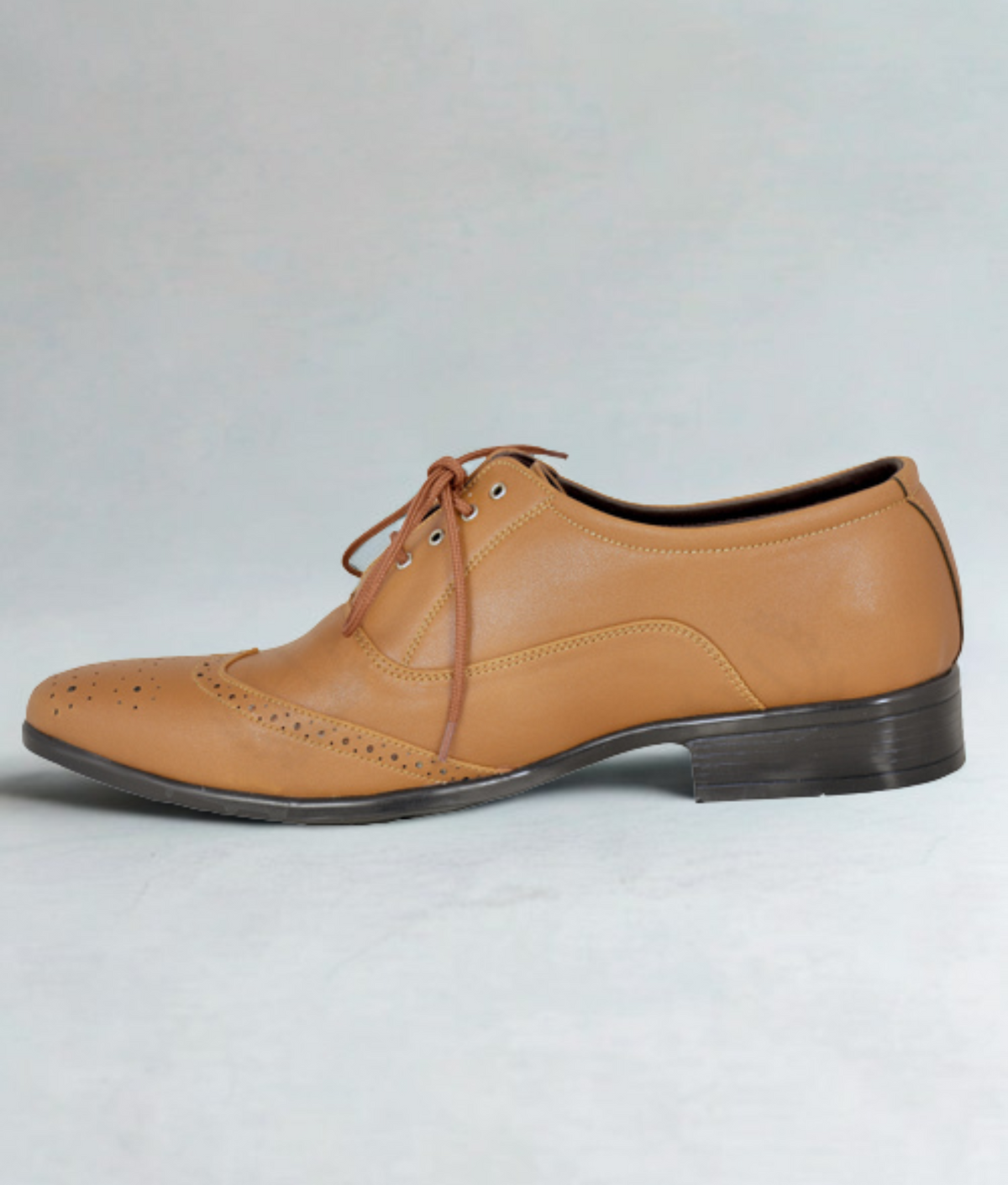 Moccasin Shoes -1541 - Harpers