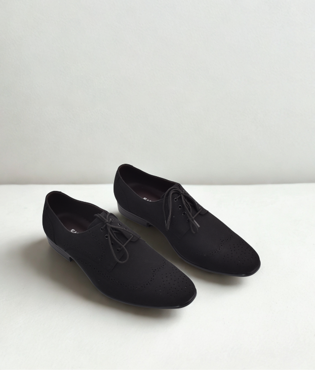 Brogue Shoes for Men OL-1523 - Harpers