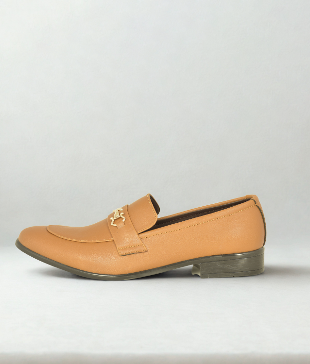 Moccasin Shoes -1521 - Harpers
