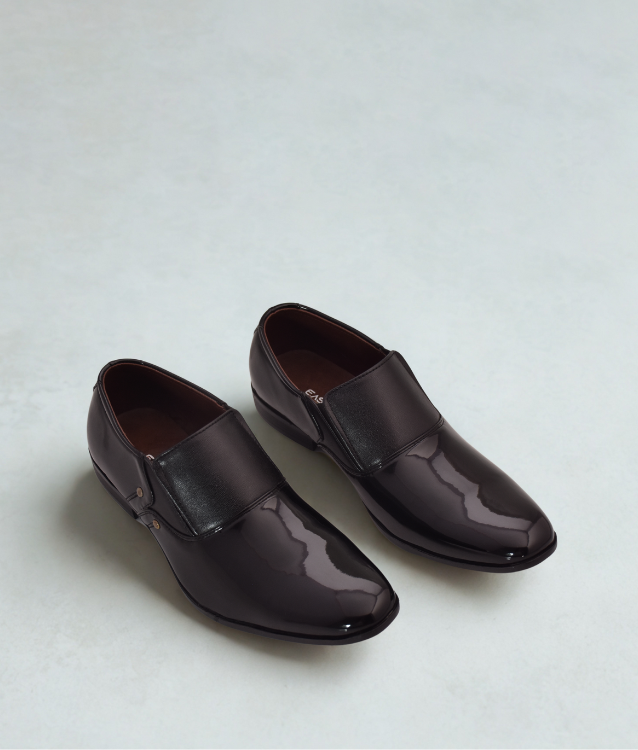 Slip-On Shoes for Men OL-1529 - Harpers